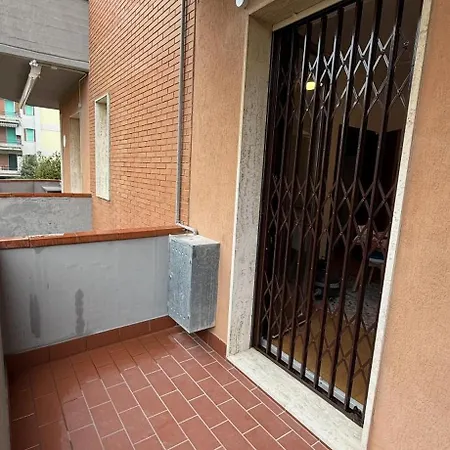 Apartment Roberta