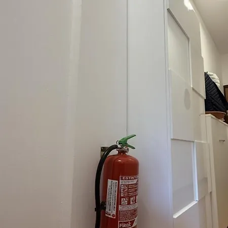 Apartamento Roberta Marinella di Sarzana