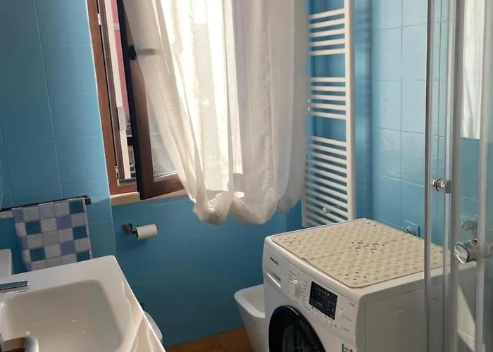 Apartamento Roberta Marinella di Sarzana