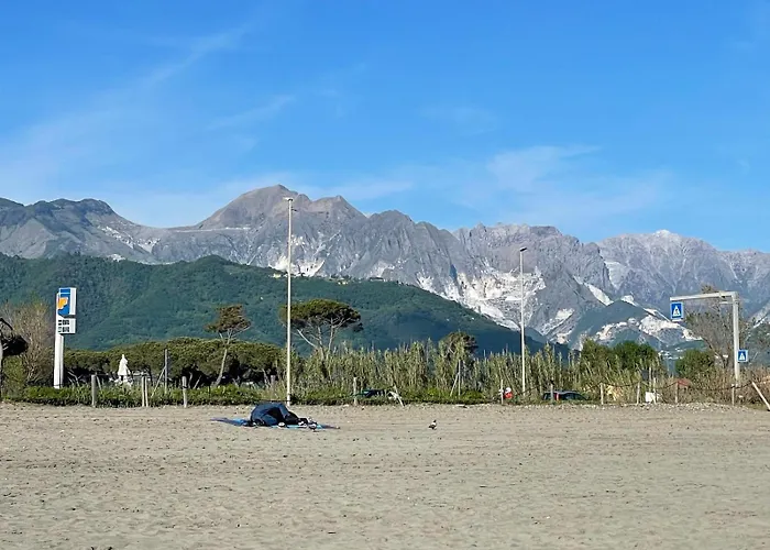 Apartamento Roberta Marinella di Sarzana