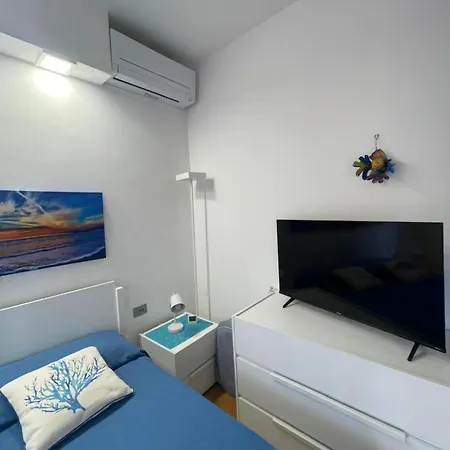 Roberta Appartement *