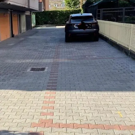 Apartmán Roberta *