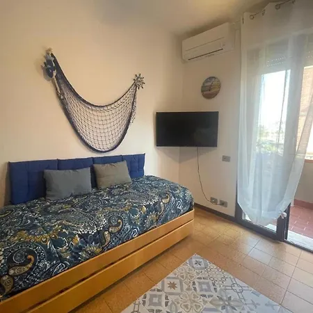 Apartmán Roberta *