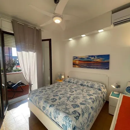 Appartement Roberta *