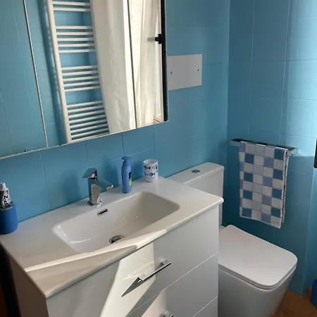 Apartmán Roberta