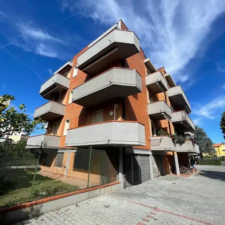 Roberta Appartement *