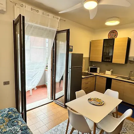 Apartmán Roberta