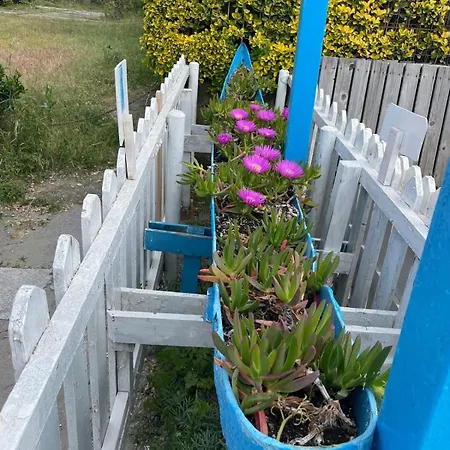 Apartmán Roberta *