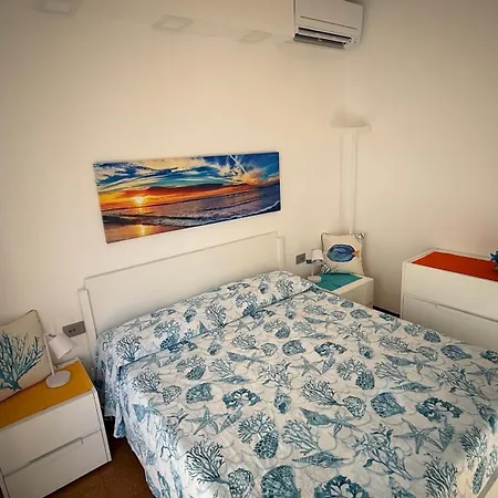 Roberta Apartmán