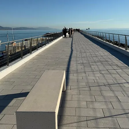 Roberta * Marinella di Sarzana