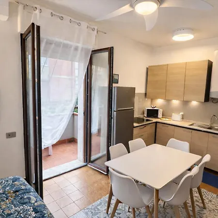 Apartmán Roberta *