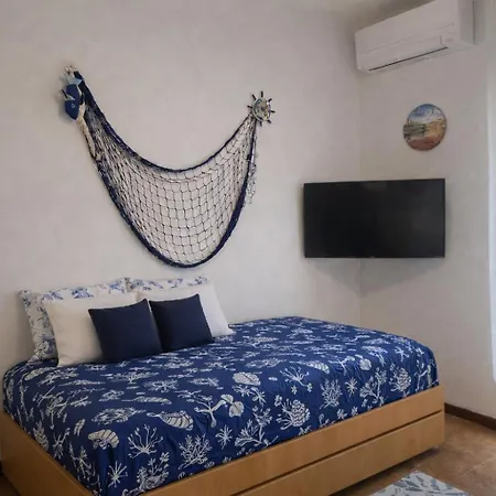 Apartmán Roberta Marinella di Sarzana
