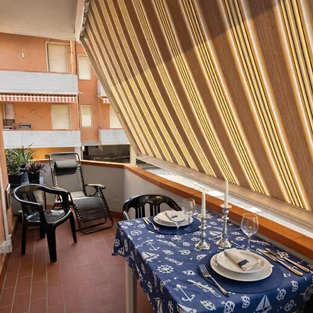 Apartmán Roberta