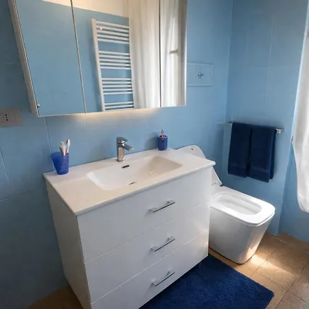 Apartmán Roberta *