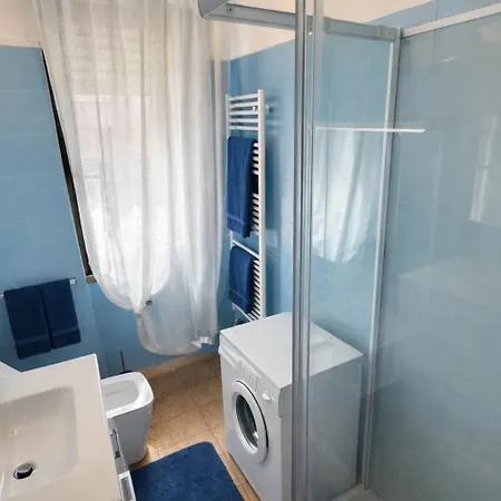 Apartmán Roberta Marinella di Sarzana